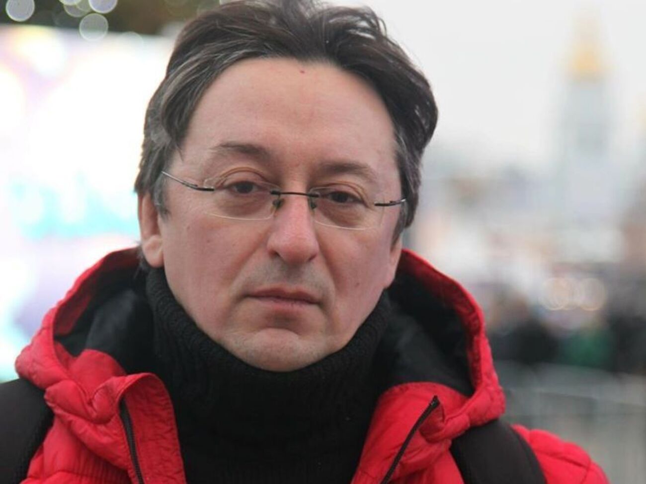 Книгу Вергеліса присвячено життю і творчості Копержинської