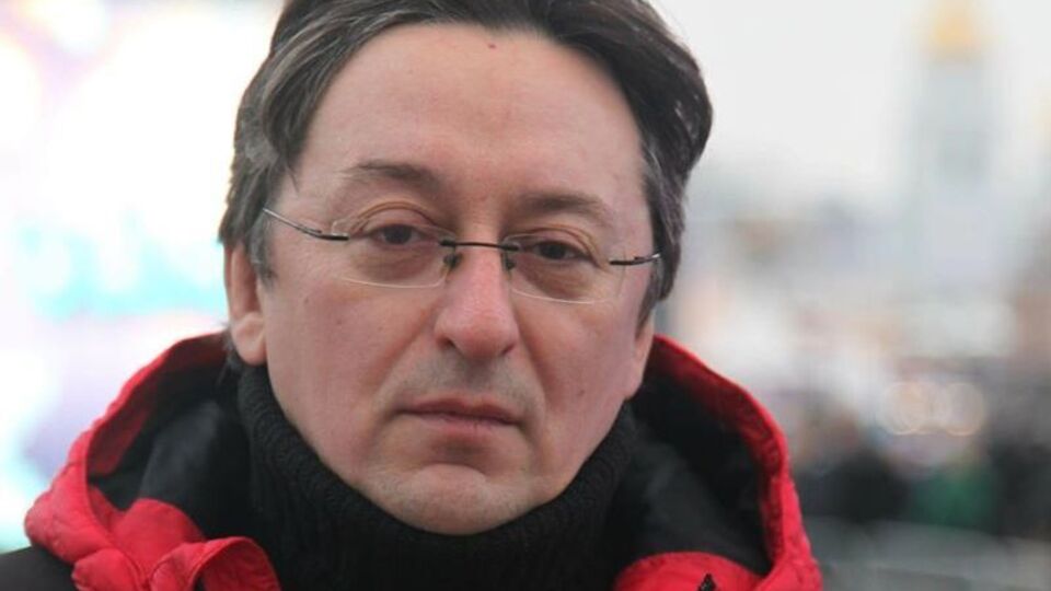 Книга Вергелиса посвящена жизни и творчеству Копержинской