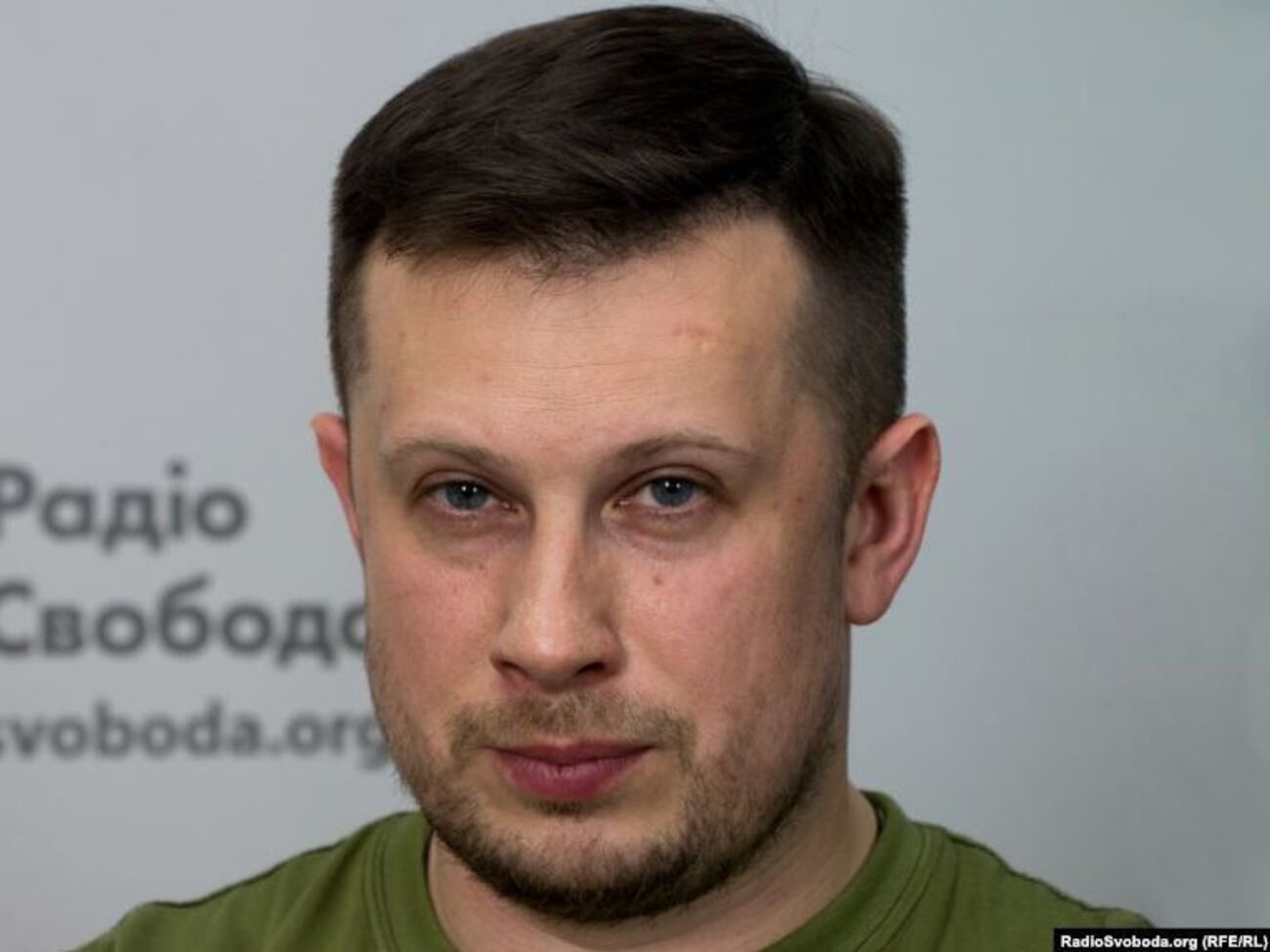 Андрій Білецький: "Слуги народу" сидять у Києві, бо очікують розпродажу української землі за безцінь
