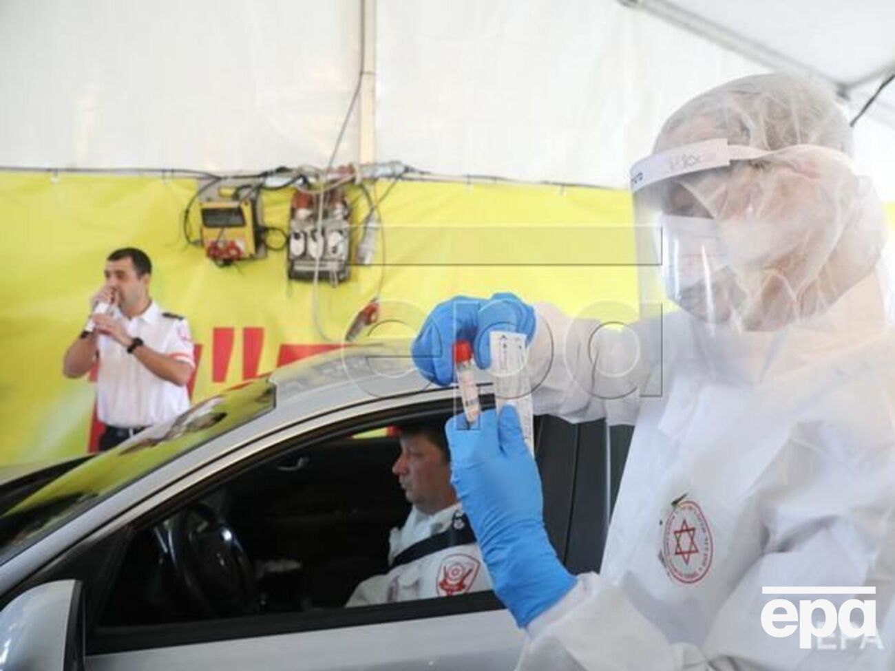 Спалах коронавірусної інфекції COVID-19 виник у грудні 2019 року в Китаї