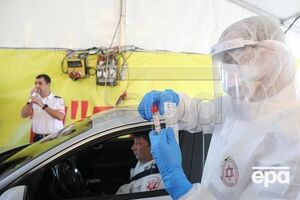 Спалах коронавірусної інфекції COVID-19 виник у грудні 2019 року в Китаї