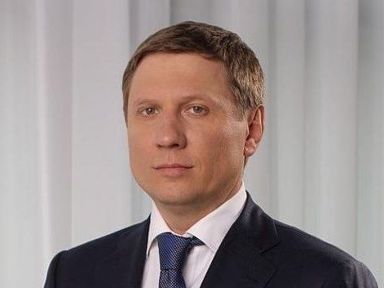 Шахов заболел после возвращения из заграничной поездки