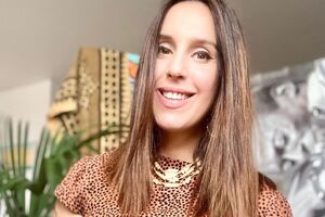 Джамала: Найкраще, що можемо зараз зробити, – повірити в чудеса!