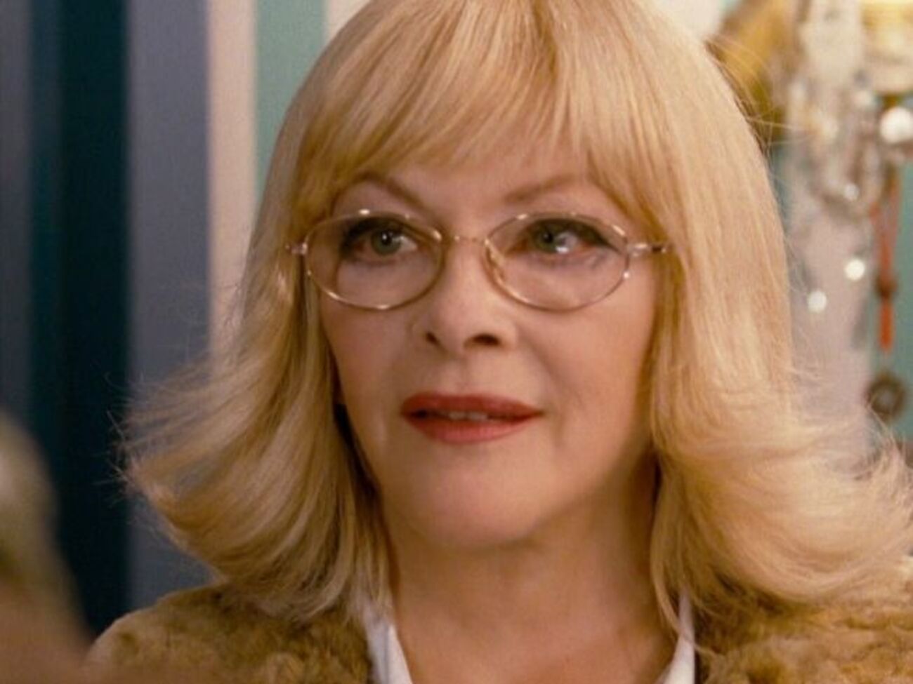 Брыльска:&nbsp;Пусть поклонники пожелают мне здоровья!&nbsp;