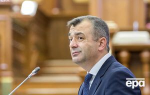 Кіку: Ніщо нас не врятує, якщо ми несвідомо їдемо інфікуватися