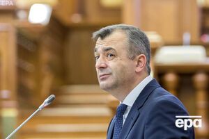 Кіку: Ніщо нас не врятує, якщо ми несвідомо їдемо інфікуватися