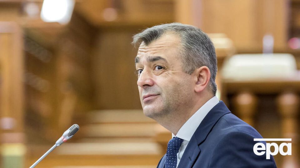 Кіку: Ніщо нас не врятує, якщо ми несвідомо їдемо інфікуватися