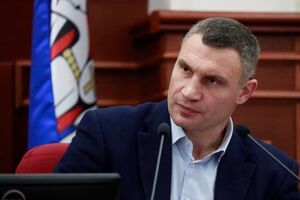 Кличко: Усі цифри ми опублікуємо