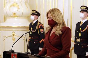 Чапутова віддала перевагу ягідним тонам у своїх образах