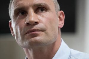 Кличко: Ще 100 тис. масок місту передав соціально відповідальний бізнес