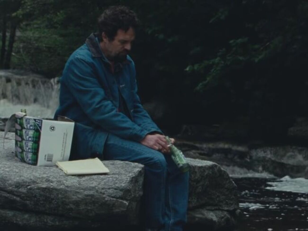 Премьера сериала на HBO состоится 27 апреля