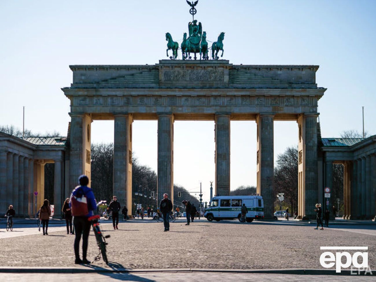 Больше всего инфицированных коронавирусом украинцев&nbsp;&ndash; в Германии&nbsp;