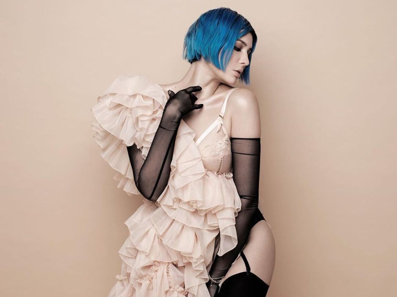 Maruv: Я хочу поделиться своей историей успеха, с какими трудностями сталкивалась, как их преодолела, что помогает мне достигать своих целей, быть счастливой и успешной