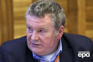 Раян: Щойно ми уповільнимо передання вірусу, ми маємо атакувати сам вірус