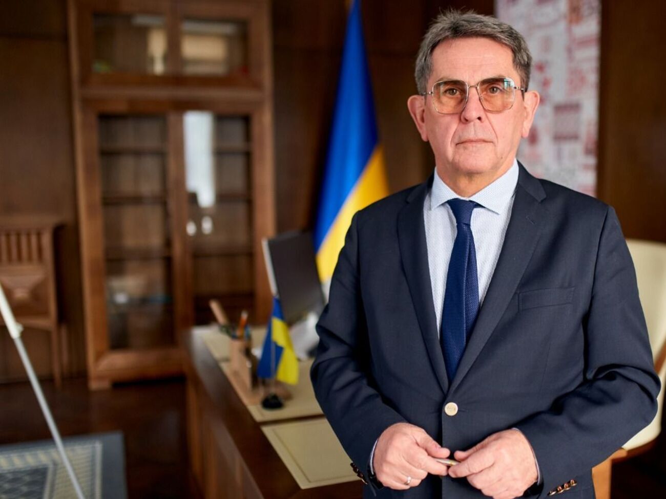 Емец: Предварительно все депутаты должны пройти экспресс-тестирование