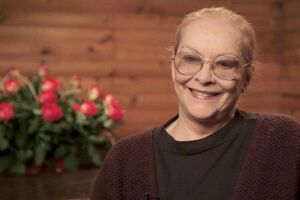 Брыльска: Ой боже мой, боже. Какие люди странные