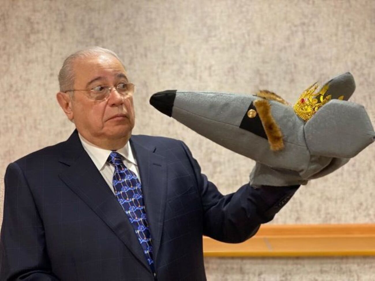 СМИ сообщают, что 13 марта у Петросяна родился сын