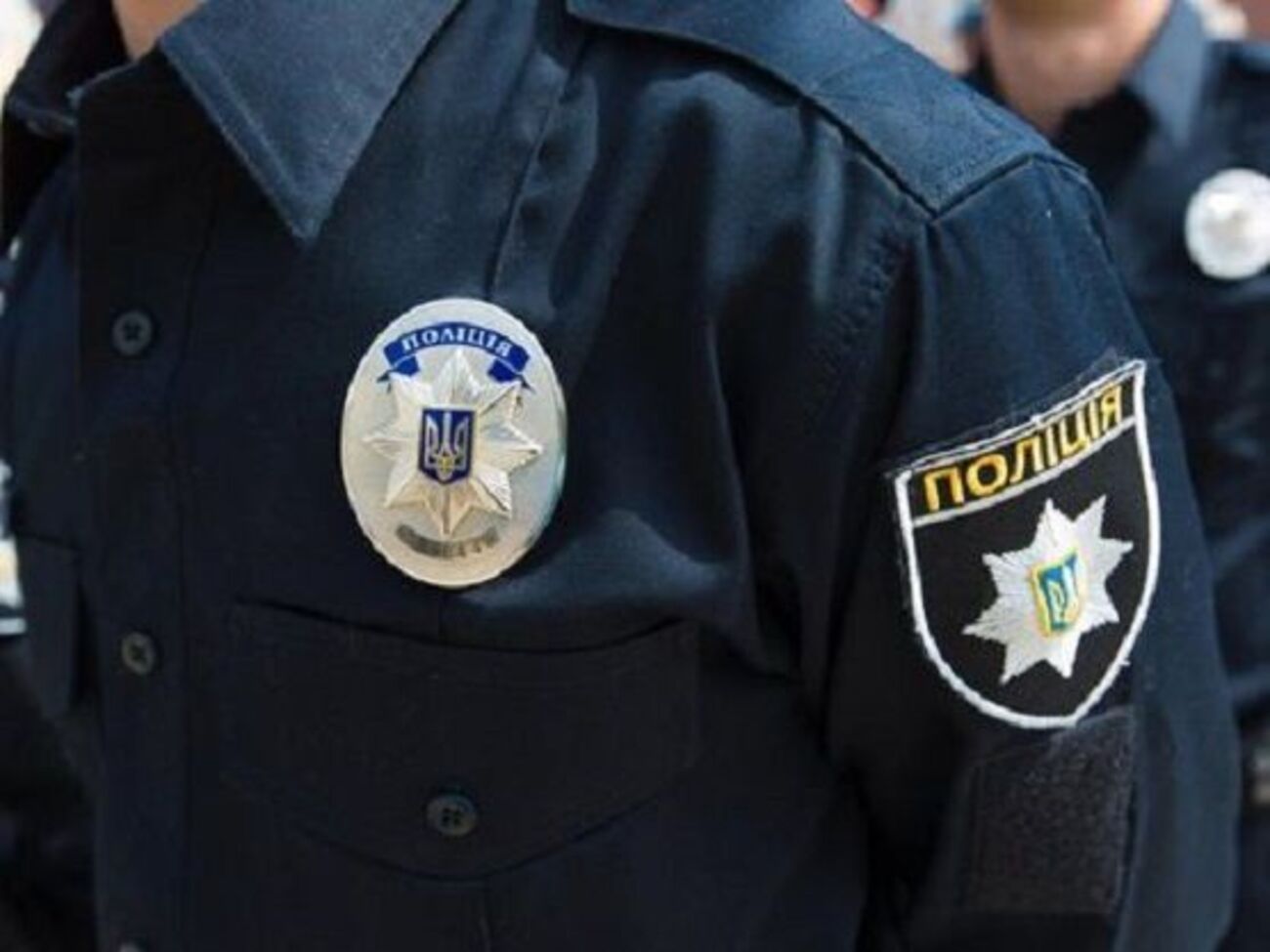 Полиция: Составлено 1553 административных протокола
