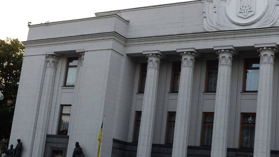 Ємець закликав Раду проголосувати за запровадження надзвичайного стану у країні