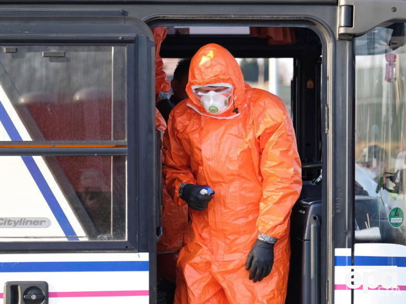 Чешские границы могут быть закрыты до двух лет