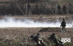 У межах операції створено приблизно 68 оперативних груп зі спеціальних операцій жандармерії