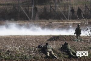 У межах операції створено приблизно 68 оперативних груп зі спеціальних операцій жандармерії