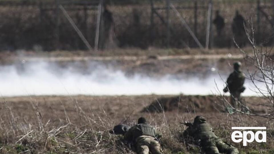 В рамках операции создано около 68 оперативных групп из специальных операций жандармерии
