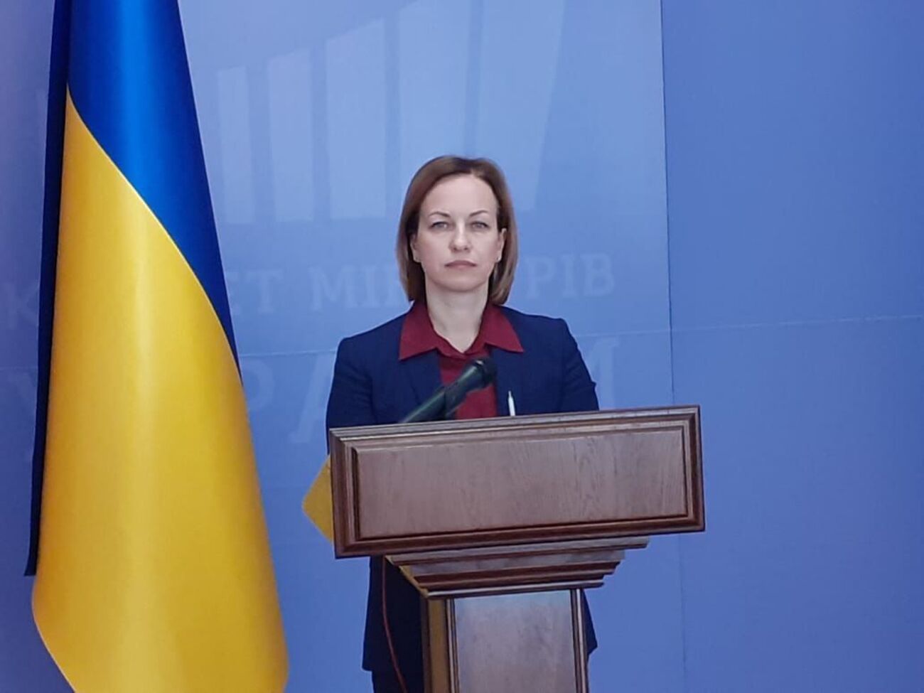 Лазебна: Будуть збільшені на 50% соціальні нормативи користування електроенергією