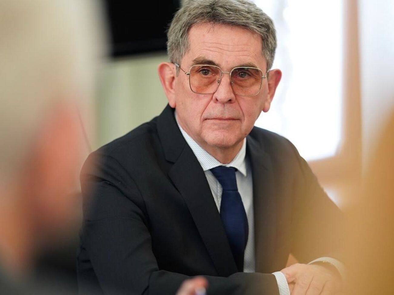 Ємець: Захистимо лікаря – врятуємо українців