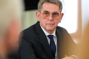 Емец: Защитим врача – спасем украинцев