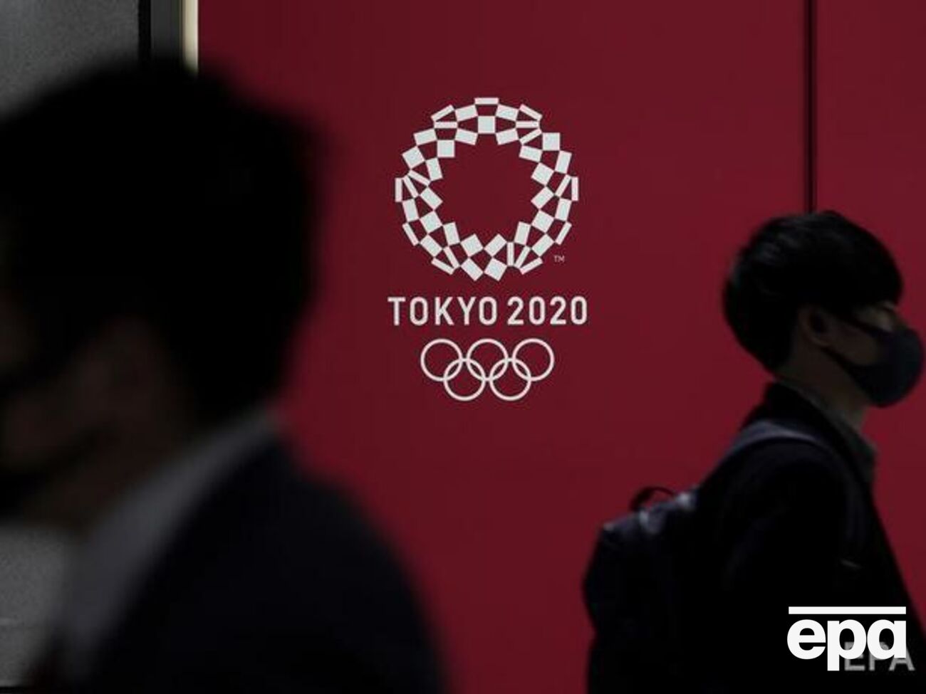 Олимпиада 2020 года должна пройти в Токио