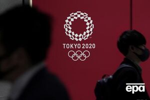 Олимпиада 2020 года должна пройти в Токио