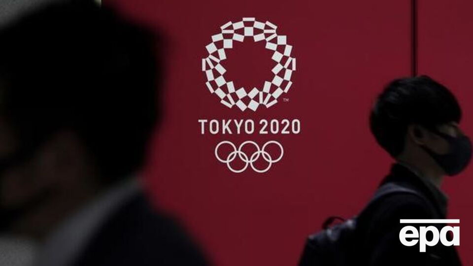 Олимпиада 2020 года должна пройти в Токио
