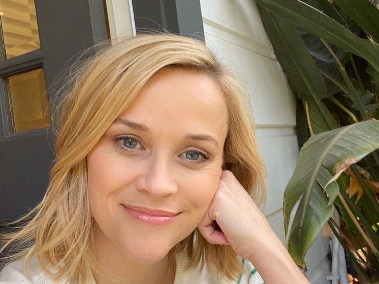 Уизерспун:&nbsp;Один из лучших дней рождения!&nbsp;