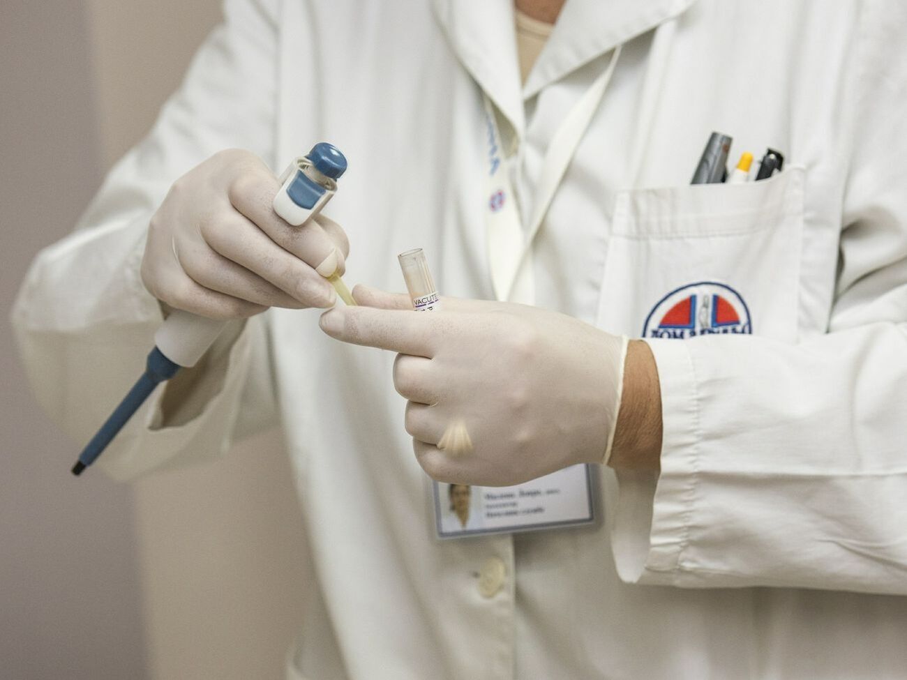 В Україні станом на 23 березня підтверджено 73 випадки зараження коронавірусом