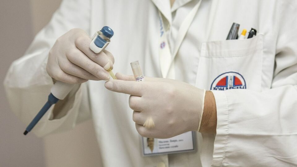 В Україні станом на 23 березня підтверджено 73 випадки зараження коронавірусом