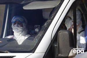 Главного внештатного инфекциониста ставропольского минздрава обвиняют в халатности
