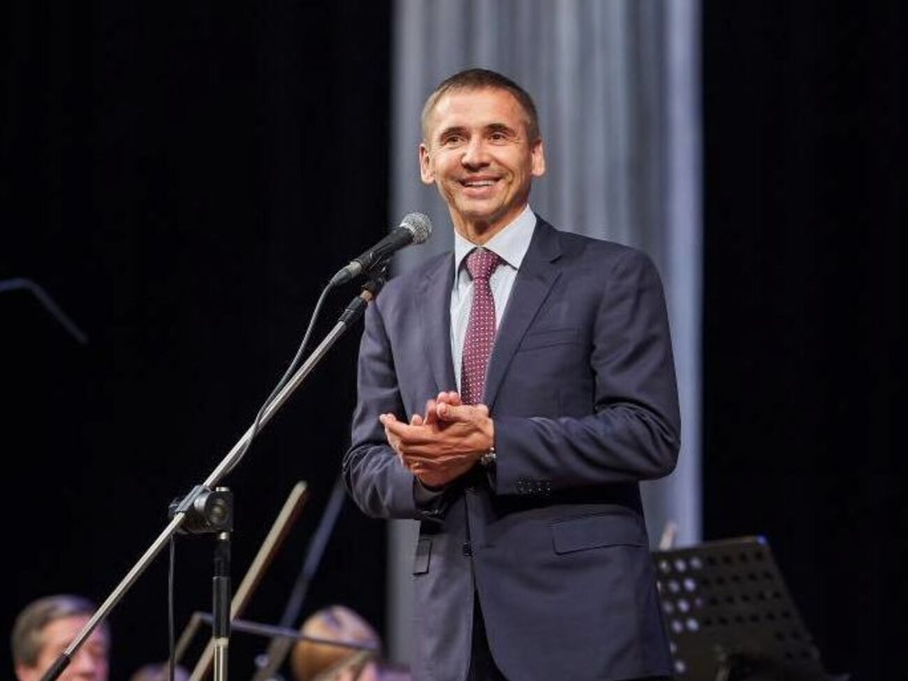 У Скоробагача діагностовано COVID-19 і пневмонію