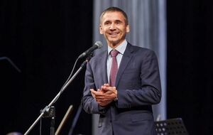 У Скоробагача діагностовано COVID-19 і пневмонію