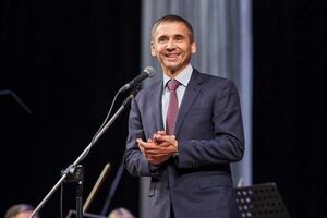 У Скоробагача діагностовано COVID-19 і пневмонію