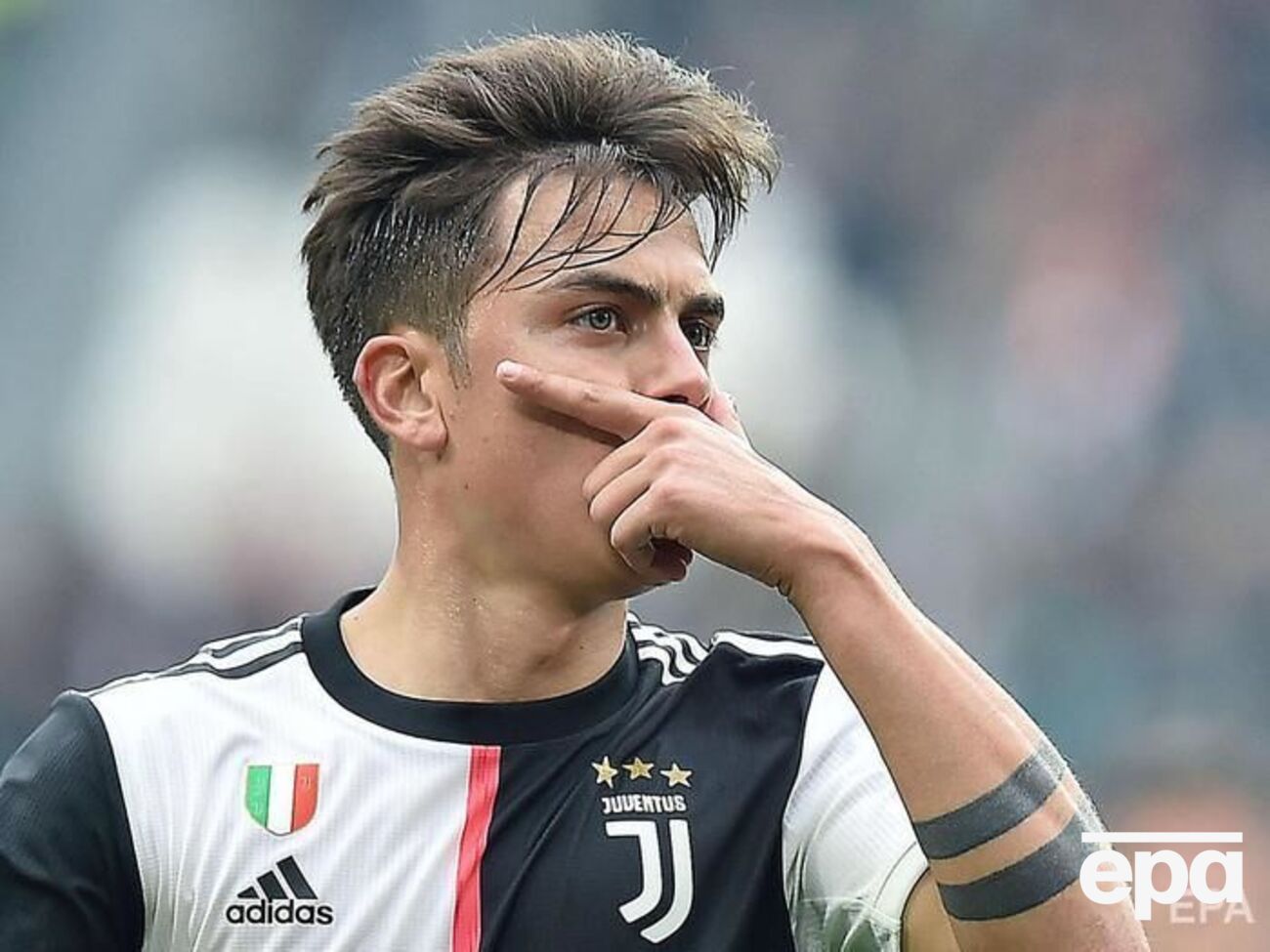 Дибала – третий игрок "Ювентуса" с коронавирусной инфекцией