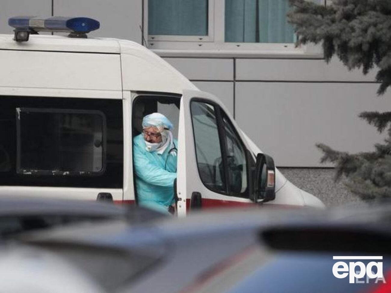В Україні станом на 23 березня підтверджено 73 випадки зараження коронавірусом