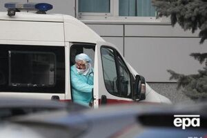 В Україні станом на 23 березня підтверджено 73 випадки зараження коронавірусом