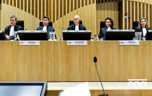 Судовий процес у справі MH17 розпочався на початку березня в Нідерландах