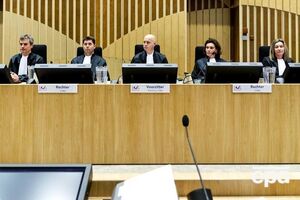 Судовий процес у справі MH17 розпочався на початку березня в Нідерландах
