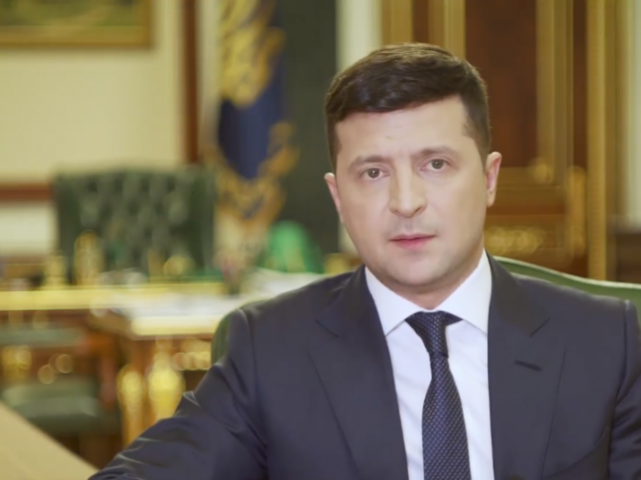 Зеленський ухвалив рішення 23 березня