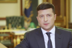 Зеленский принял решение 23 марта