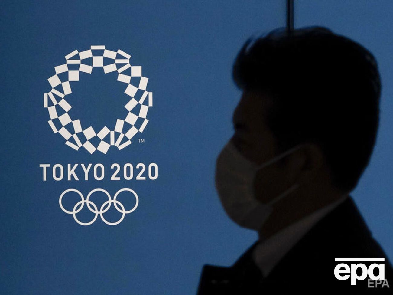 На думку Паунда, Олімпіада в липні 2020 року точно не розпочнеться