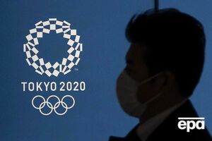 На думку Паунда, Олімпіада в липні 2020 року точно не розпочнеться