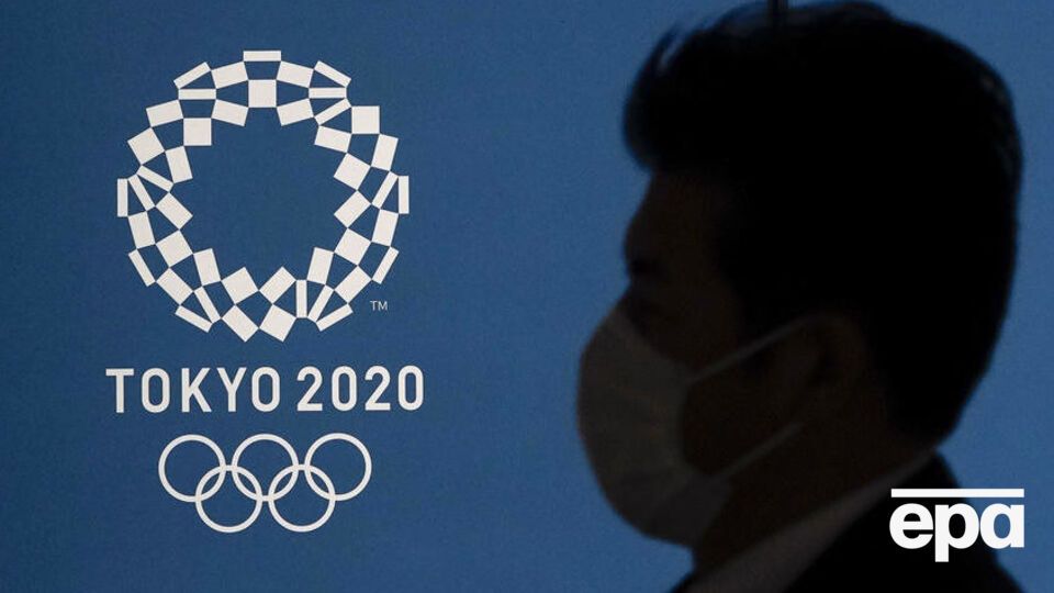 По мнению Паунда, Олимпиада в июле 2020 года точно не начнется